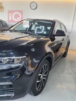 زوتي دومي X7